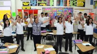 Happy | American School (AST)