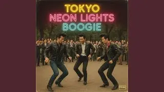 Tokyo Neon Lights Boogie