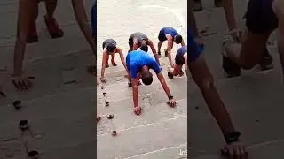 ये आप भी करे आपका भी running #speed increase ! #army #viralvideo #shorts #motivation