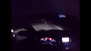 G35 HR E85 Rsenthalpy Tuned (Terminator) VS some people [TROLL VIDEO]