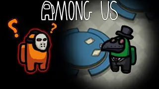 ItsUncleSlam's LIGHT BLINDNESS! [Among Us]
