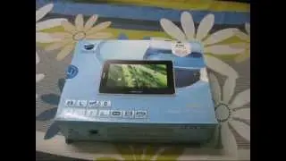 BSNL Penta WS 707C - Unboxing And Quick Review