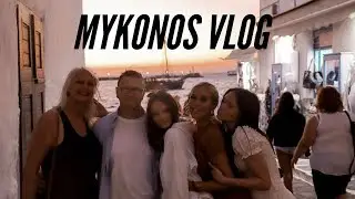 Taking the fam on holiday