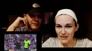 The Top Cricket Fails | Hilarious Cricket Fails | The American Reaction