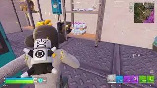 Fortnite   la mejor obcion era matarse
