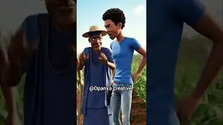 Good heart part 13. #viral #funny #shorts #ai