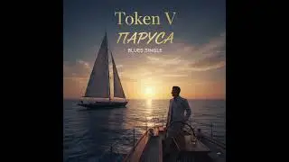 Token V - Паруса (Official Audio)