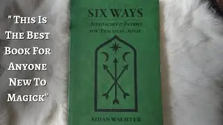Witchcraft Book Review: 