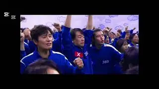 Squid Game Season 2:Hyun ju wins six legs