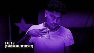 RNB.FOEMOB, DJ Michael Watts - Facts (Swishahouse Remix) [Official Audio]