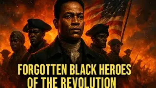 The True Story of Crispus Attucks and Black Patriots
