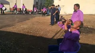KİLİS ÇAKALLIPINAR KÖYÜ KORKUT AİLESİ Mustafa Korkut un Düğününden Fasıl Zurna 1