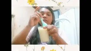MINGAU DE CREME DE MILHO
