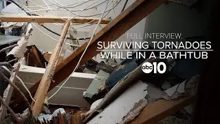 Remembering the 2011 Joplin, Missouri Tornado | Survivor Shares His Story