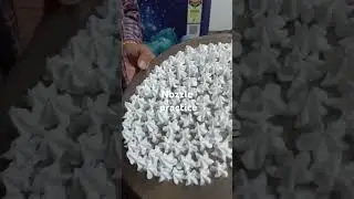 Nozzle practice for new  beginners