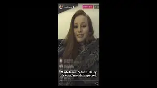 Madelaine Petsch, Ashleigh Murray and Ross Butler Instagram Live 2