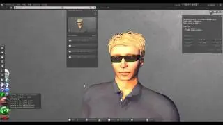 Second Life- How to Take a Snapshot, Picture or Photo