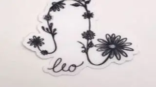 LEO LOVE 🖤😬SOOOO YEAH...THEIR PLAN WAS NEVER TO FALL IN LOVE!...😩BUT THAT'S EXACTLY WHAT HAPPENED