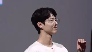 [4K] 2024.06.06 박보검 원더랜드 무대인사 🎬 용산 CGV 13:10분