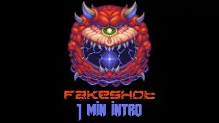 FakeShot - 1 Min Intro (Doom Montage)