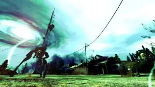 Half-Life 2: Episode Two - Hunting Party [Remix]