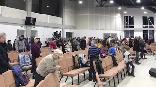 Robertsdale church sending people to Ukraine to help in relief effort