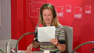 Peut-on lancer des pavés en mousse sur une banque ? Charline explose les faits