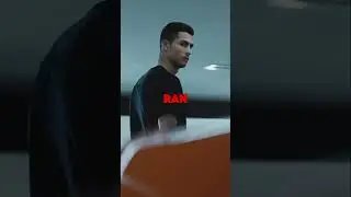 How Ronaldo Almost DIED..