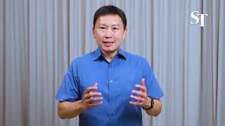 Chee Hong Tat on upcoming Mount Pleasant HDB estate