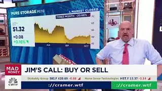 [Oct7@6:50PM] $PSTG (Pure Storage)