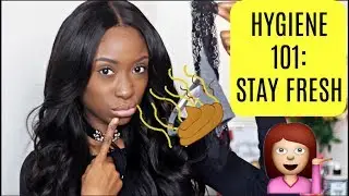 15 Feminine Hygiene TIPS you NEED TO KNOW! | Hygiene 101