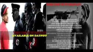 Words From the Wunderwaffe (Full Mixtape) [Feedback Encouraged]