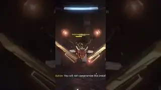 How to 3 shot the monitor again in halo infinite #halo #haloinfinite