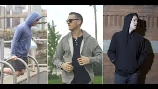 THE 5 BEST MEN'S HOODIES: Best Value, Most Durable, Best for Working Out, and More