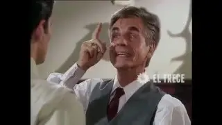 As&iacute; educaba Ra&uacute;l Rizzo, como Manuel Costa, a su hijo en los a&ntilde;os &acute;50