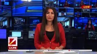 Edicioni Informativ, Klan Macedonia - 28.11.2023 | 22:00