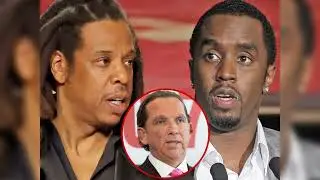⚖️ Jay-Z&rsquo;s Attorney Accuses Tony Buzbee of Coercing False Testimonies