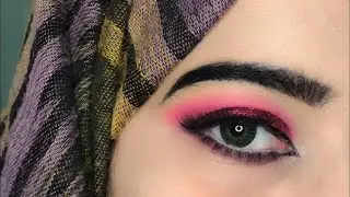 Wedding guest makeup tutorial Pakistani | just 2 minutes Pakistani bridal makeup| #weddingmakeup