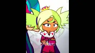 🍬🃏 LET'S GO GAMBLING! / ib: @Musashi_ace (again) / #brawlstars #gachalife2 #gachalife #gachatrend