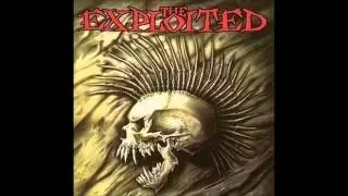 The Exploited - Beat the Bastards
