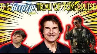 Why Do We Really Hate Tom Cruise?