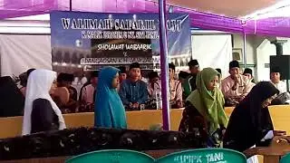 Terbaru Grup Hadroh 