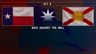 Alternate Future of North America Episode 8: 