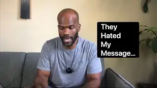 Cynical People Hate Encouragement - Clip From Ep 016