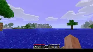 Far lands stream  day 2 (404 seed)