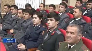 Пешвои Миллат Эмомали Рахмон барои лаик одамора беасос зиндон накунен