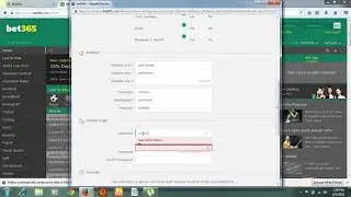 How To Open a BET365 Account from INDIA by TAMIL | SpiderSiva