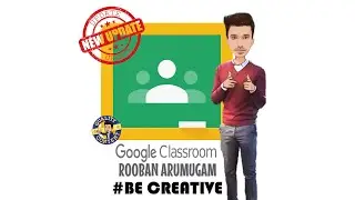 New Update in Google Classroom #GoogleClassroom #newupdates