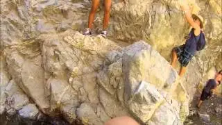 So Cal Hike