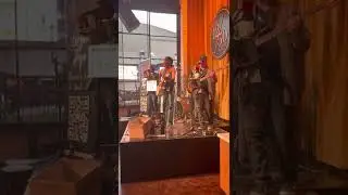 Larysa Jaye covers I Will Always Love You - Dolly Parton/Whitney Houston